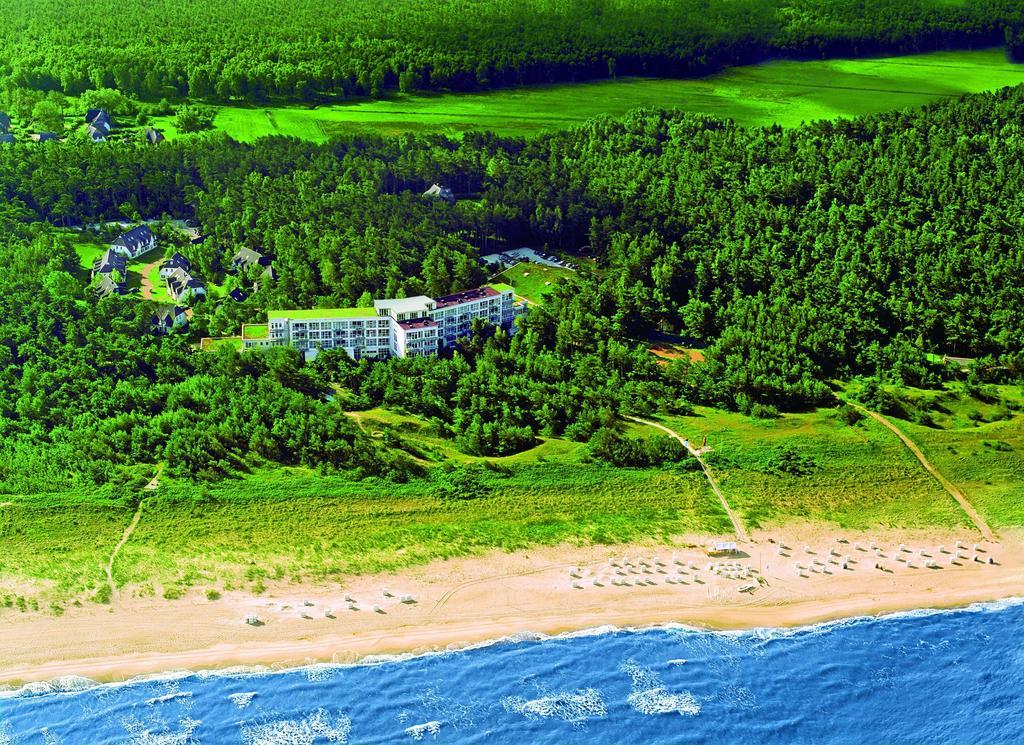 Ferienwohnungen Fischland Дирхаген Екстериор снимка